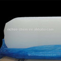 Fournisseur chinois de caoutchouc de silicone composé de haute qualité de matière première MVQ de caoutchouc